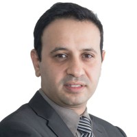 Mr Abdulla Mahmood, Director of Marketing and Corporate Communications, Al Ahli Holding Group