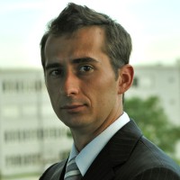 Mr Bartosz Demczuk, Business Unit Director, Comarch Middle East
