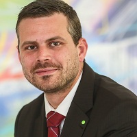 Dr Christoph Brandenbusch