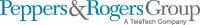 Peppers & Rogers Group Middle East at Loyalty World Middle East