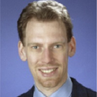 Dr Holger Laux