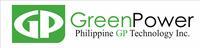 Green Power Technologies at 菲律宾太阳能大会