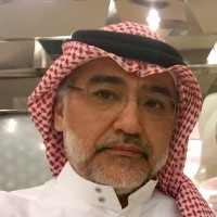 Mr Abdul Mohsen Jonaid, former CEO, Saudia Airlines
