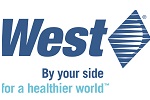 West Pharmaceutical Services, exhibiting at World Vaccine - Cancer & Immunotherapy Congress