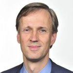 Dr Thomas Mueller, Head of Pharmaceuticals, G-BA