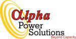 Alpha Power Solutions at On-Site Power World Africa 2016