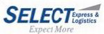 Select Express & Logistics at Click & Collect Show USA 2016