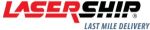 LaserShip at Retail Technology Show USA 2016