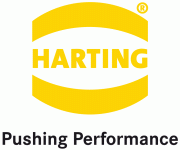 HARTING SA at The Cargo Show Africa 2015