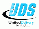 United Delivery Service Ltd at Retail Technology Show USA 2016