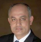 Dr Niranjan Sardesai, COO, Inovio