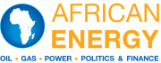 African Energy at The Lighting Show Africa 2016
