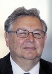 Dr Jerald Sadoff