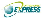 Off Shore Express at Click & Collect Show USA 2016