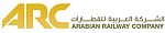 Arabian Railway Company, sponsor of السكك الحديدية في الشرق الأوسط 2017