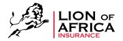 Lion of Africa Insurance at The Cargo Show Africa 2015