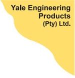Yale Engineering at The Cargo Show Africa 2015