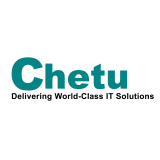 Chetu Inc at Click & Collect Show USA 2016