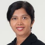 Ms Sumitra Nair