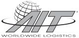 AIT Worldwide Logistics at Click & Collect Show USA 2016