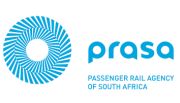 Passenger Rail Agency of South Africa at The Cargo Show Africa 2015