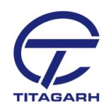 Titagarh Wagons Limited at The Cargo Show Africa 2015