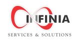 Infinia Services & Solutions JLT at Loyalty World Middle East