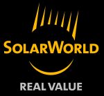 SolarWorld Africa (Pty) at The Lighting Show Africa 2016