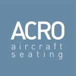 Acro Aircraft Seating Ltd, sponsor of Aviation Marketing MENASA 2016