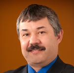 Dr Roman Chicz, Associate Vice President and Global Head Of External Research and Development, Sanofi Pasteur Inc