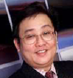 Eric Tsui