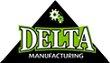 Delta Manufacturing at The Cargo Show Africa 2015