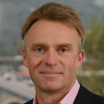 Michael Watson, Vice President of Global Immunization Policy, Sanofi Pasteur