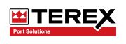 Terex Port Equipment Southern Africa at The Cargo Show Africa 2015