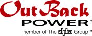 Outback Power, exhibiting at The Lighting Show Africa 2016