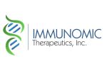 Immunomic Therapeutics, sponsor of World Vaccine - Cancer & Immunotherapy Congress