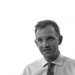 Christopher Egerton-Warburton, Fund Manager, Global Health Investment Fund