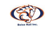 Boise Rail at The Cargo Show Africa 2015