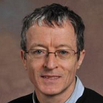 Dr Derek O'Hagan, Global Head of Vaccine Chemistry and Formulation Research, GSK Vaccines