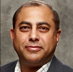 Dr Mahesh Kumar, Vice President, Global Biologics Research, Zoetis