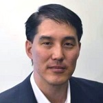 Mr James Rhee, Chief Executive Officer - North Asia, AirAsia