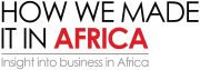 How We Made It In Africa at Connected Africa 2015