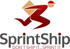 SprintShip, sponsor of Retail Technology Show USA 2016