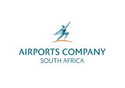Airports Company South Africa at The Cargo Show Africa 2015