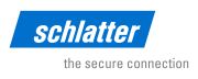Schlatter Industries AG at The Cargo Show Africa 2015