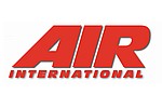 AIR International at Aviation Marketing Asia 2016