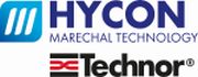 HYCON MARECHAL TECHNOLOGY (PTY) LIMITED at The Cargo Show Africa 2015
