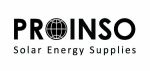 PROINSO African Solar Power, exhibiting at On-Site Power World Africa 2016