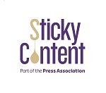 Sticky Content at Europe's Customer Festival