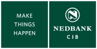 Nedbank Capital at The Cargo Show Africa 2015